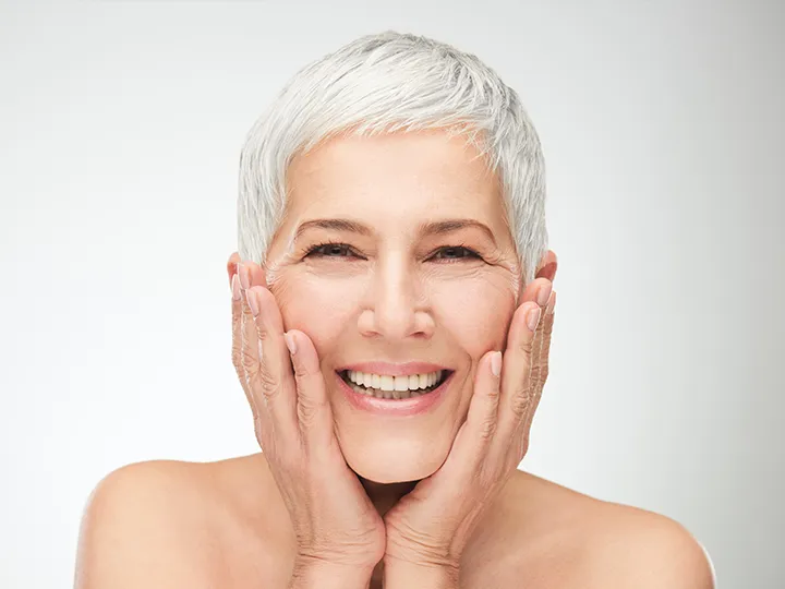 trattamenti anti-age donna